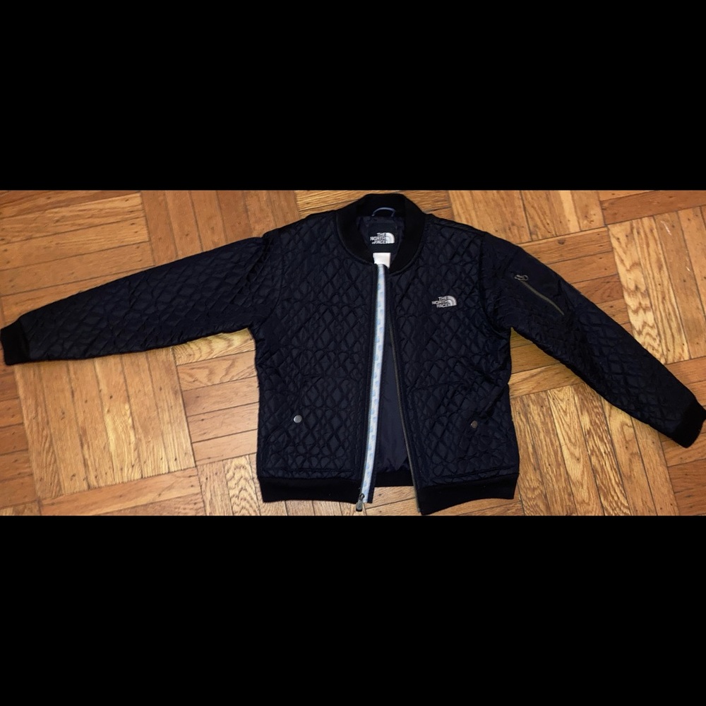 Girls North Face Jacket